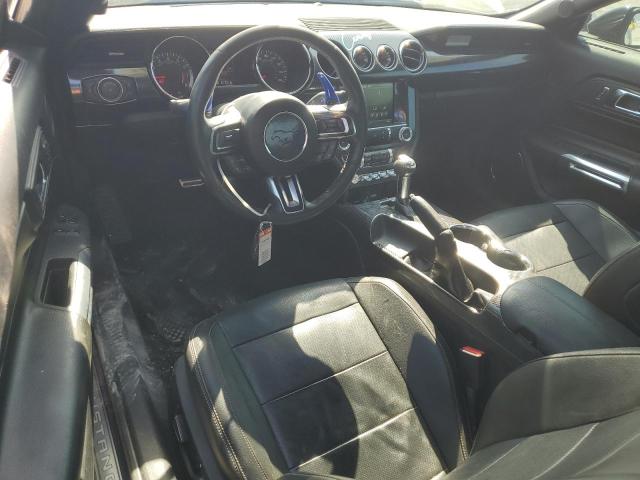 Фото 8 с аукциона – 2015 FORD MUSTANG с VIN 1FA6P8TH1F5300752