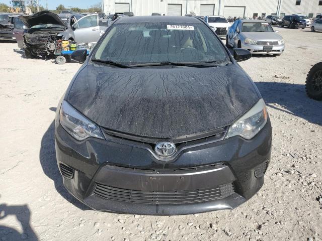 Photo 5 from auction – 2015 TOYOTA COROLLA L with VIN 2T1BURHE0FC473218
