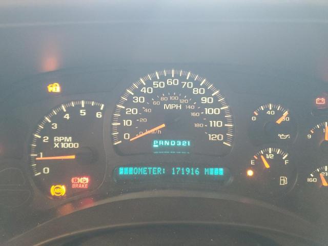 Фото 9 с аукциона – 2005 CHEVROLET SILVERADO с VIN 1GCEK19B05E321699
