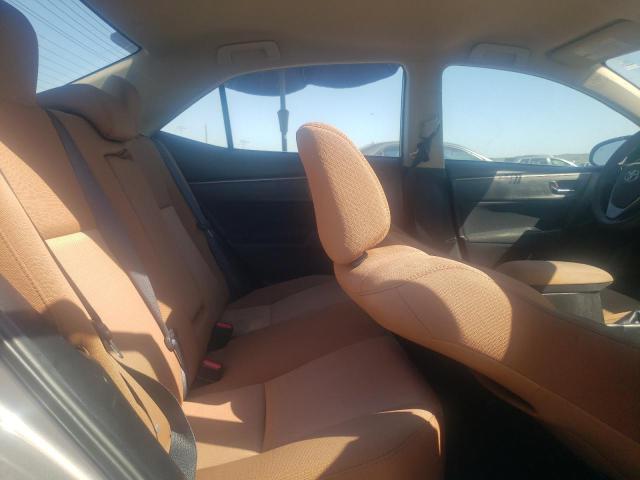 Photo 10 from auction – 2015 TOYOTA COROLLA L with VIN 5YFBURHE0FP302078