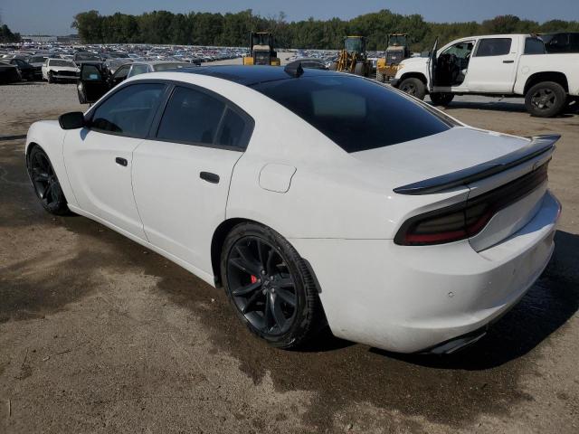 Photo 2 from auction – 2017 DODGE CHARGER with VIN 2C3CDXHG4HH514750