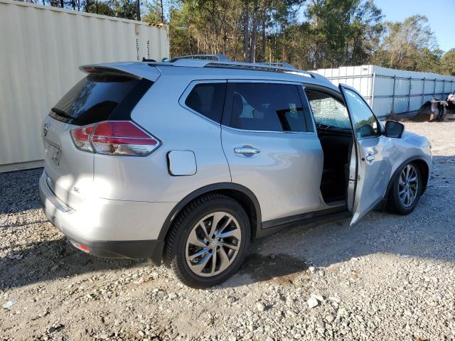 Photo 3 from auction – 2015 NISSAN ROGUE S with VIN 5N1AT2MT5FC885309
