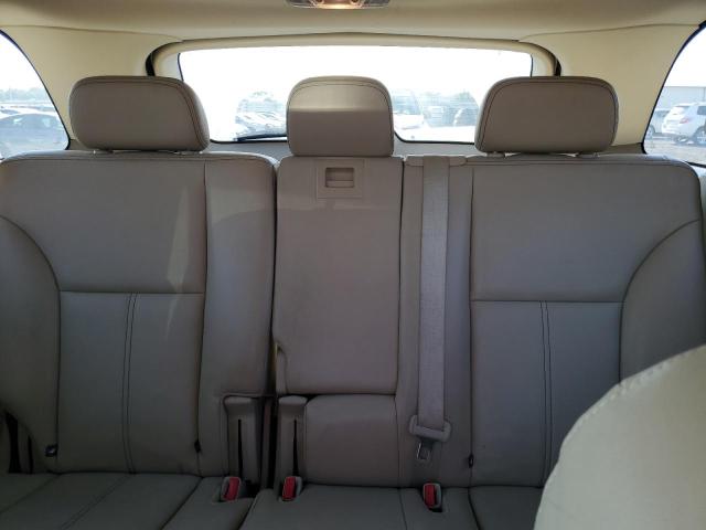 Photo 10 from auction – 2007 FORD EDGE SEL P with VIN 2FMDK39C87BA65306