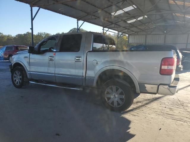 Photo 2 from auction – 2006 LINCOLN MARK LT with VIN 5LTPW18556FJ17515