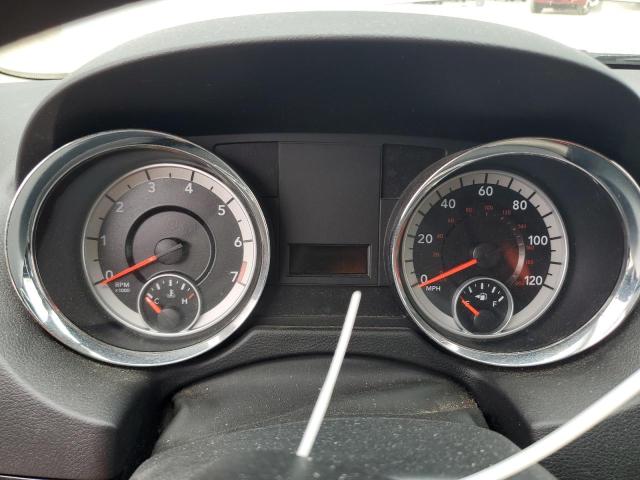 Photo 9 from auction – 2013 DODGE GRAND CARA with VIN 2C4RDGBG4DR799145