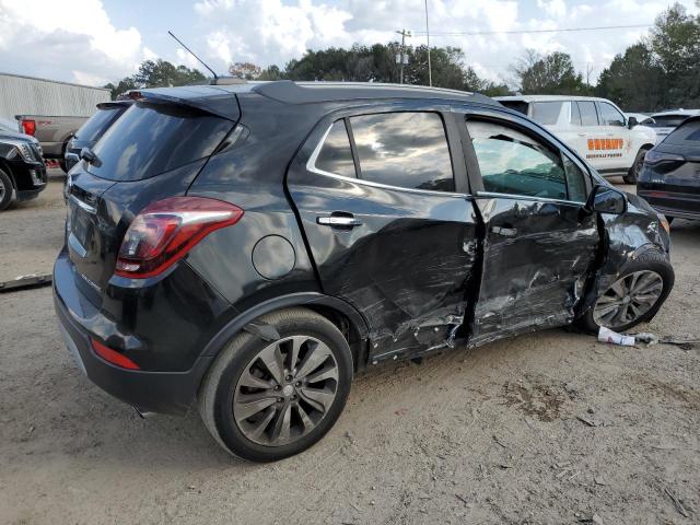 Photo 3 from auction – 2019 BUICK ENCORE PRE with VIN KL4CJASB2KB727169