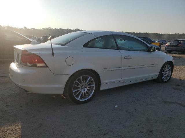 Foto 3 de la subasta – 2007 VOLVO C70 T5 con VIN YV1MC68237J024681