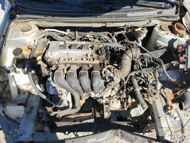 Foto 11 de la subasta – 2004 TOYOTA COROLLA CE con VIN JTDBR32E442035336