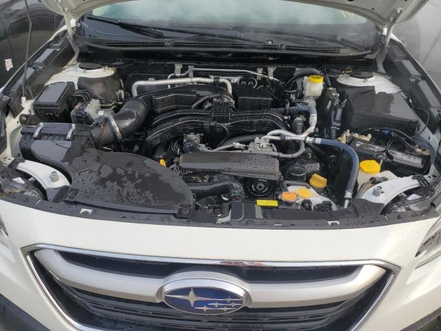 Photo 12 from auction – 2022 SUBARU OUTBACK TO with VIN 4S4BTAPC9N3229848