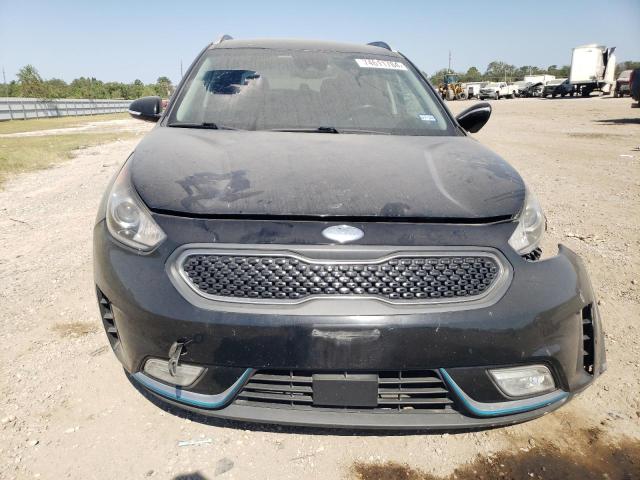 Photo 5 from auction – 2018 KIA NIRO EX with VIN KNDCD3LD9J5202129