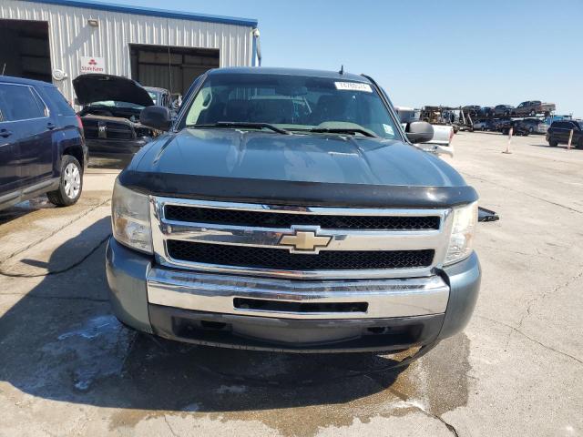 Photo 5 from auction – 2010 CHEVROLET SILVERADO with VIN 3GCRCREA2AG156719