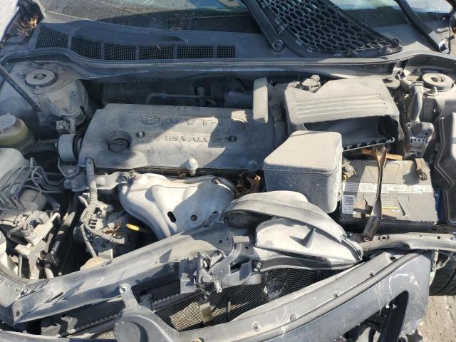 Photo 11 from auction – 2007 TOYOTA CAMRY CE with VIN 4T1BE46K17U030357