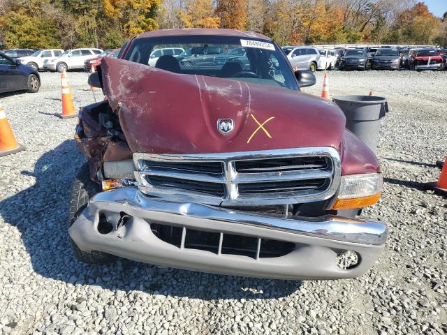 Photo 5 from auction – 2000 DODGE DAKOTA SLT with VIN 1B7GL22X4YS691805