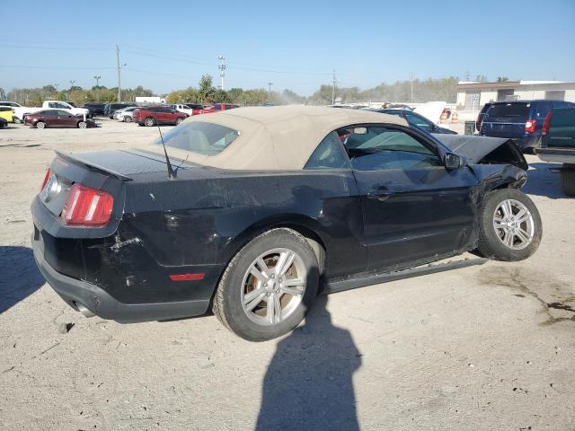 Photo 3 from auction – 2012 FORD MUSTANG with VIN 1ZVBP8EM4C5201760
