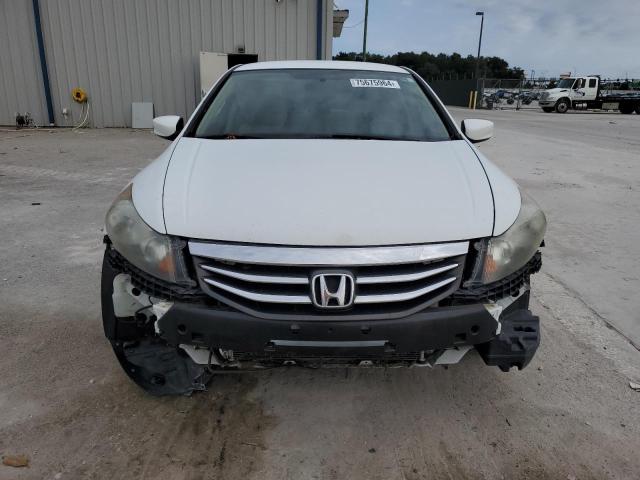 Photo 5 from auction – 2012 HONDA ACCORD LX with VIN 1HGCP2F35CA180789