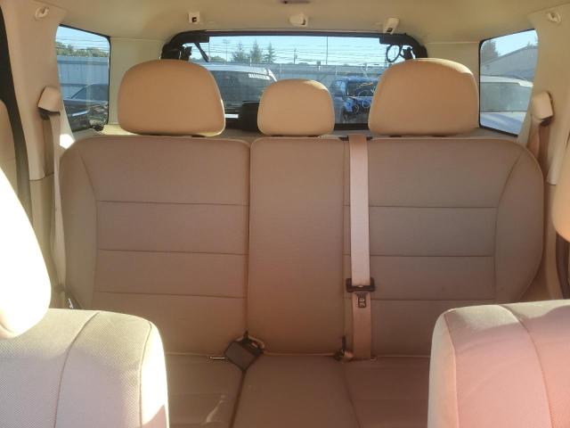 Zdjęcie 10 z aukcji – 2011 FORD ESCAPE XLT z VIN 1FMCU0DG3BKC71565