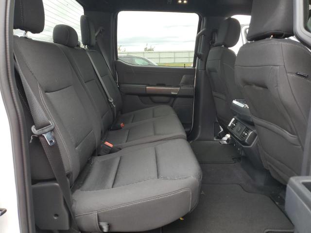 Photo 10 from auction – 2023 FORD F150 SUPER with VIN 1FTFW1ED4PFD08709
