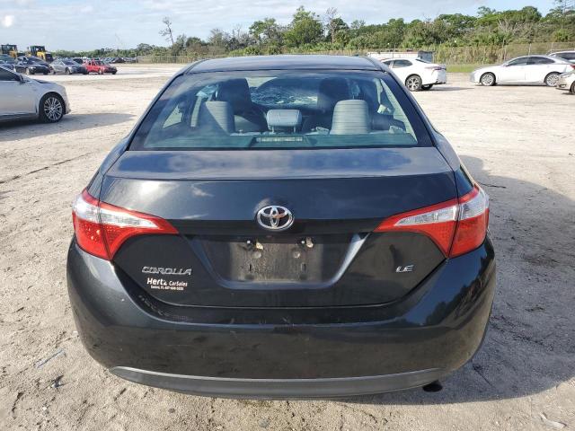 Zdjęcie 6 z aukcji – 2015 TOYOTA COROLLA L z VIN 5YFBURHE2FP284540