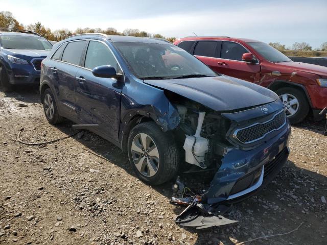 Photo 4 from auction – 2018 KIA NIRO FE with VIN KNDCB3LCXJ5124036