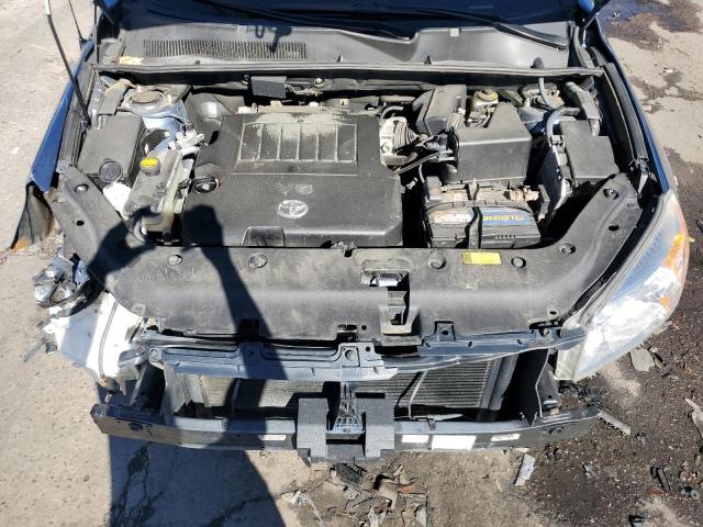 Photo 12 from auction – 2008 TOYOTA RAV4 with VIN JTMBK33V086029535