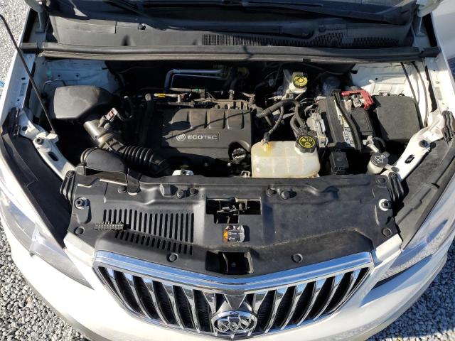 Photo 11 from auction – 2014 BUICK ENCORE with VIN KL4CJCSB3EB514859