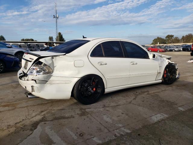 Photo 3 from auction – 2008 MERCEDES-BENZ E 63 AMG with VIN WDBUF77X88B224871