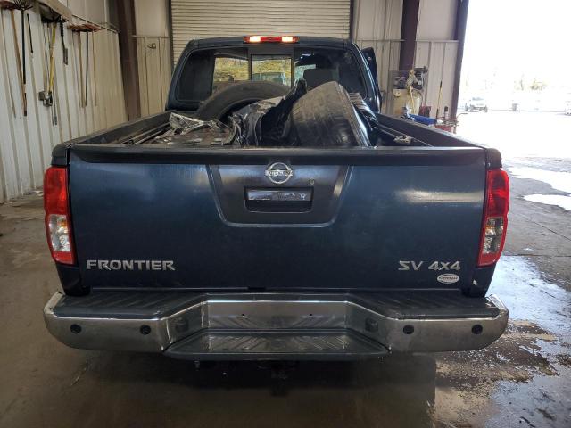 Photo 6 from auction – 2016 NISSAN FRONTIER S with VIN 1N6AD0CW3GN786962