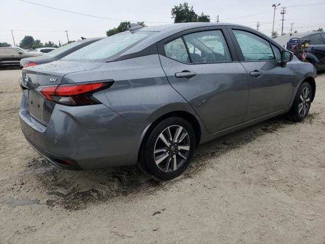 Photo 3 from auction – 2021 NISSAN VERSA SV with VIN 3N1CN8EV3ML866353