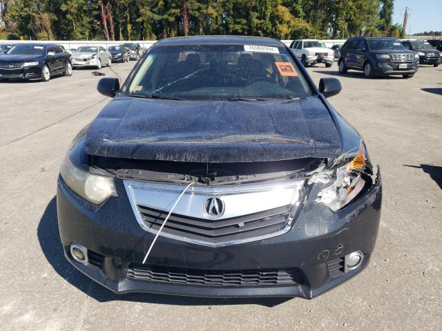 Фото 5 с аукциона – 2012 ACURA TSX TECH с VIN JH4CU2F67CC000197
