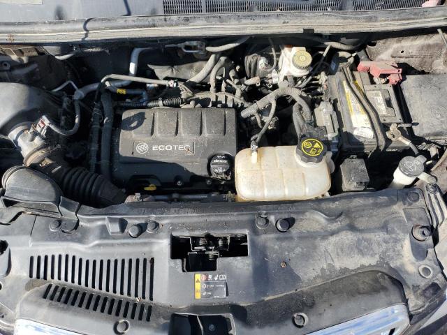 Photo 12 from auction – 2015 BUICK ENCORE with VIN KL4CJESB9FB270132