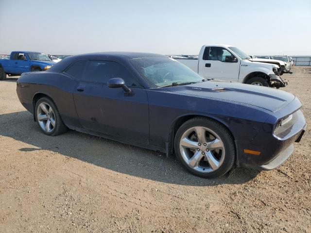 Photo 4 from auction – 2013 DODGE CHALLENGER with VIN 2C3CDYBT5DH700237