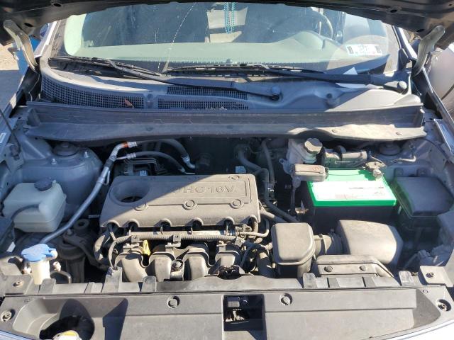 Photo 12 from auction – 2013 KIA SPORTAGE L with VIN KNDPBCA28D7355246