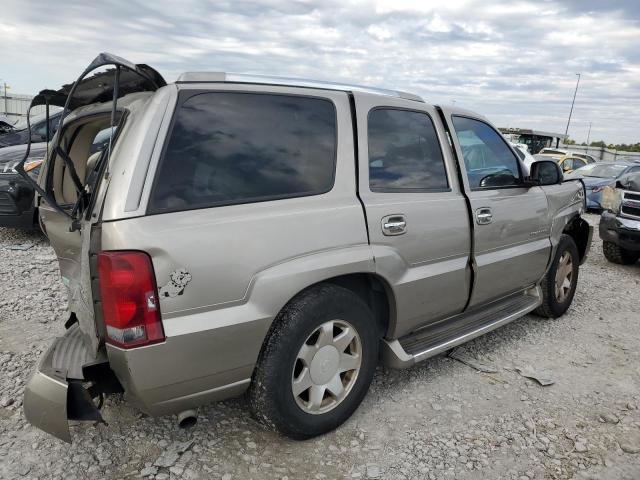 Photo 3 from auction – 2003 CADILLAC ESCALADE L with VIN 1GYEC63T83R214248