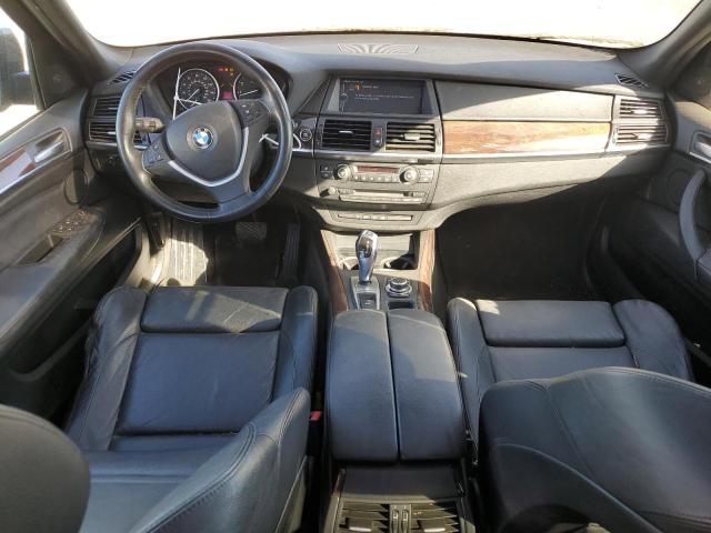Photo 8 from auction – 2011 BMW X5 XDRIVE3 with VIN 5UXZV4C56BL401690