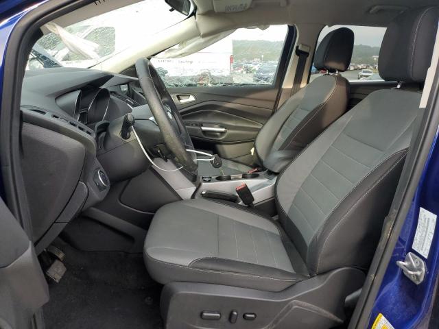 Photo 7 from auction – 2016 FORD ESCAPE SE with VIN 1FMCU0GX8GUB51963