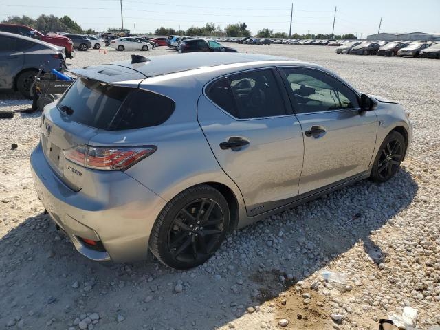Photo 3 from auction – 2016 LEXUS CT 200 with VIN JTHKD5BH4G2265899