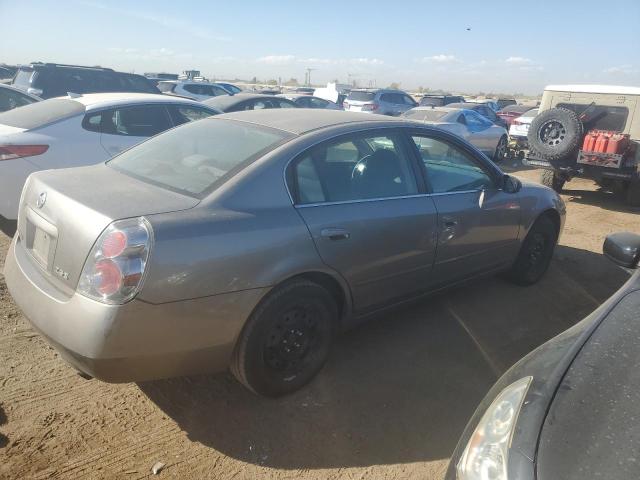 Photo 3 from auction – 2006 NISSAN ALTIMA S with VIN 1N4AL11D36C163483