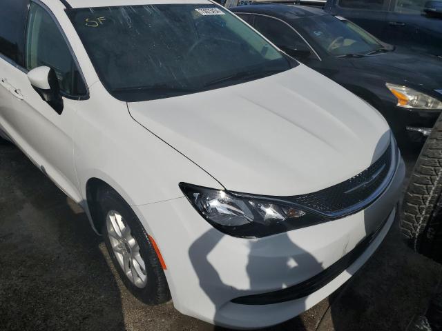 Photo 5 from auction – 2018 CHRYSLER PACIFICA L with VIN 2C4RC1CG8JR158560