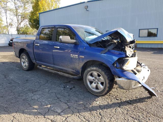 Photo 4 from auction – 2014 RAM 1500 SLT with VIN 1C6RR7LT9ES214337