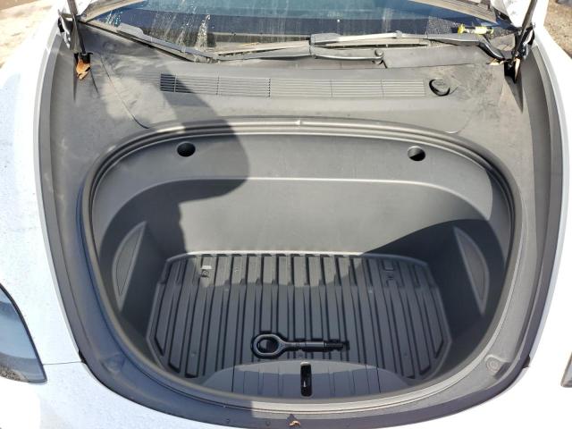 Photo 11 from auction – 2023 TESLA MODEL 3 with VIN 5YJ3E1EA7PF478966