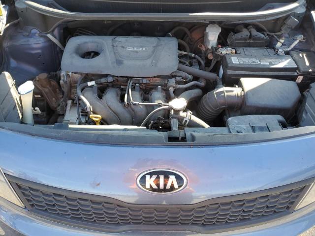 Photo 11 from auction – 2016 KIA RIO LX with VIN KNADM4A3XG6548971