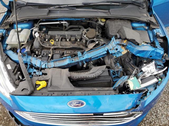 Photo 11 from auction – 2016 FORD FOCUS TITA with VIN 1FADP3J28GL232147
