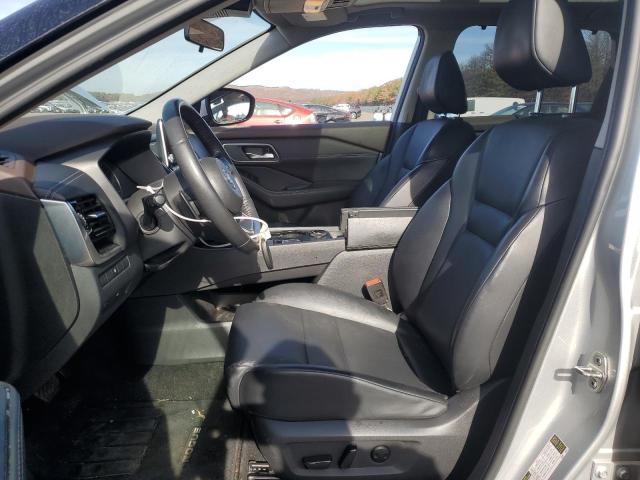 Photo 7 from auction – 2021 NISSAN ROGUE SV with VIN JN8AT3BB7MW202059