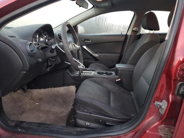 Photo 7 from auction – 2010 PONTIAC G6 with VIN 1G2ZA5E03A4100053