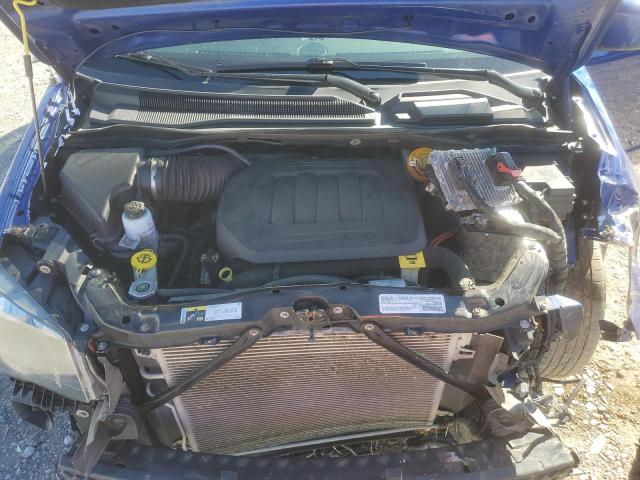 Photo 12 from auction – 2019 DODGE GRAND CARA with VIN 2C4RDGEG7KR612134