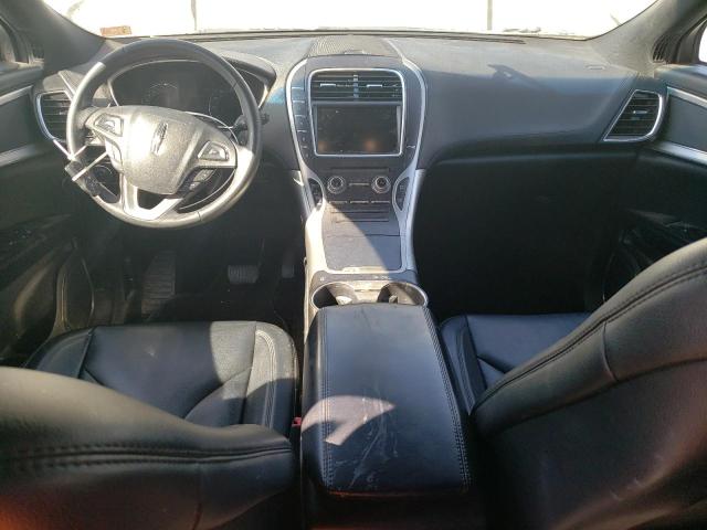 Photo 8 from auction – 2016 LINCOLN MKX PREMIE with VIN 2LMTJ6JR0GBL42485