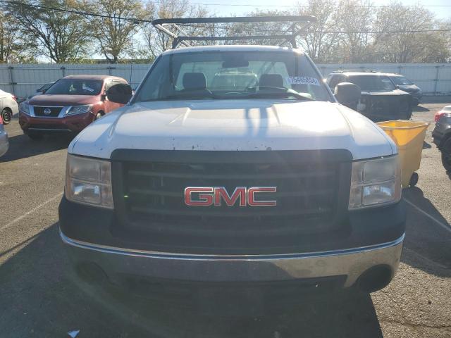 Photo 5 from auction – 2012 GMC SIERRA C15 with VIN 1GTN1TEX3CZ203426