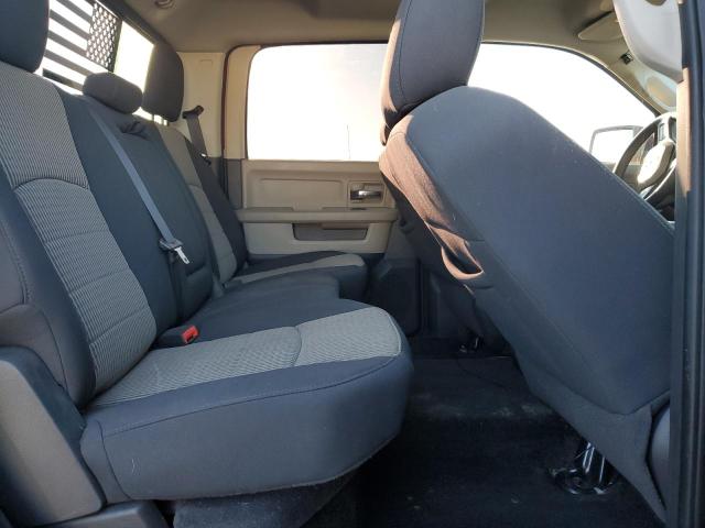 Photo 10 from auction – 2011 DODGE RAM 1500 with VIN 1D7RB1CT2BS615725