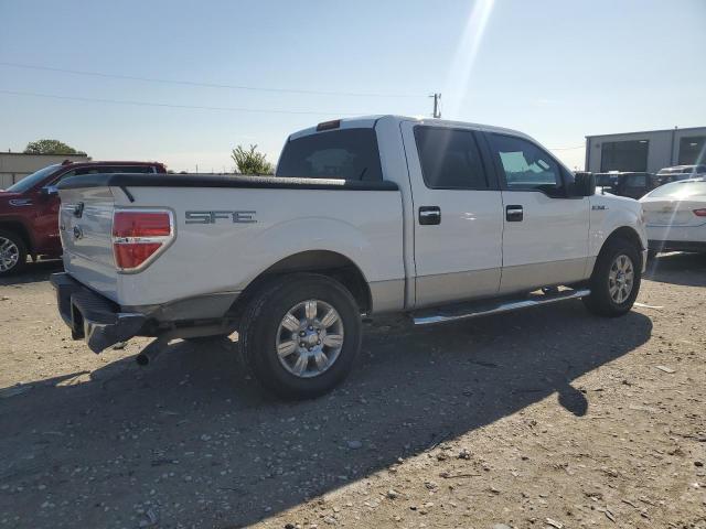 Photo 3 from auction – 2009 FORD F150 SUPER with VIN 1FTRW12899FA42546
