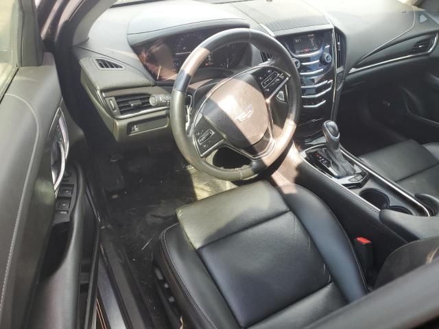Photo 8 from auction – 2015 CADILLAC ATS with VIN 1G6AA5RA7F0118343